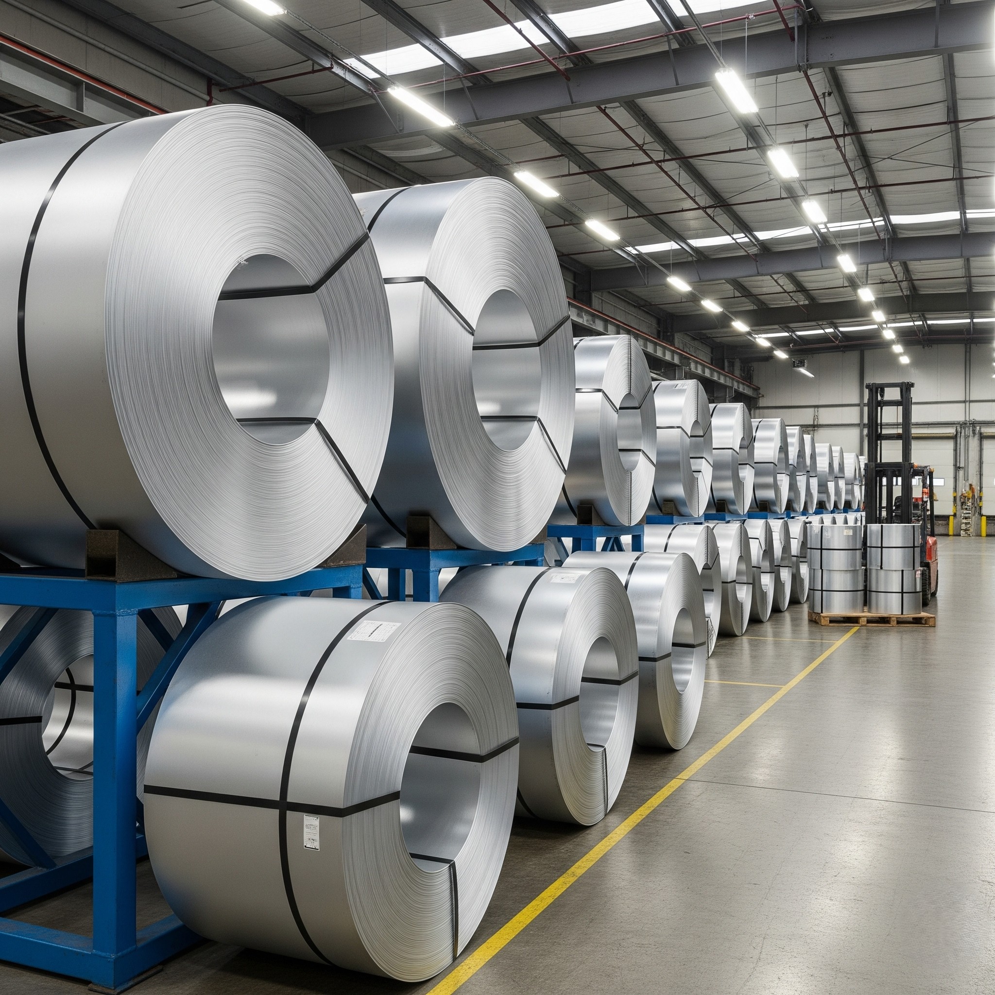 Aluminum Coil