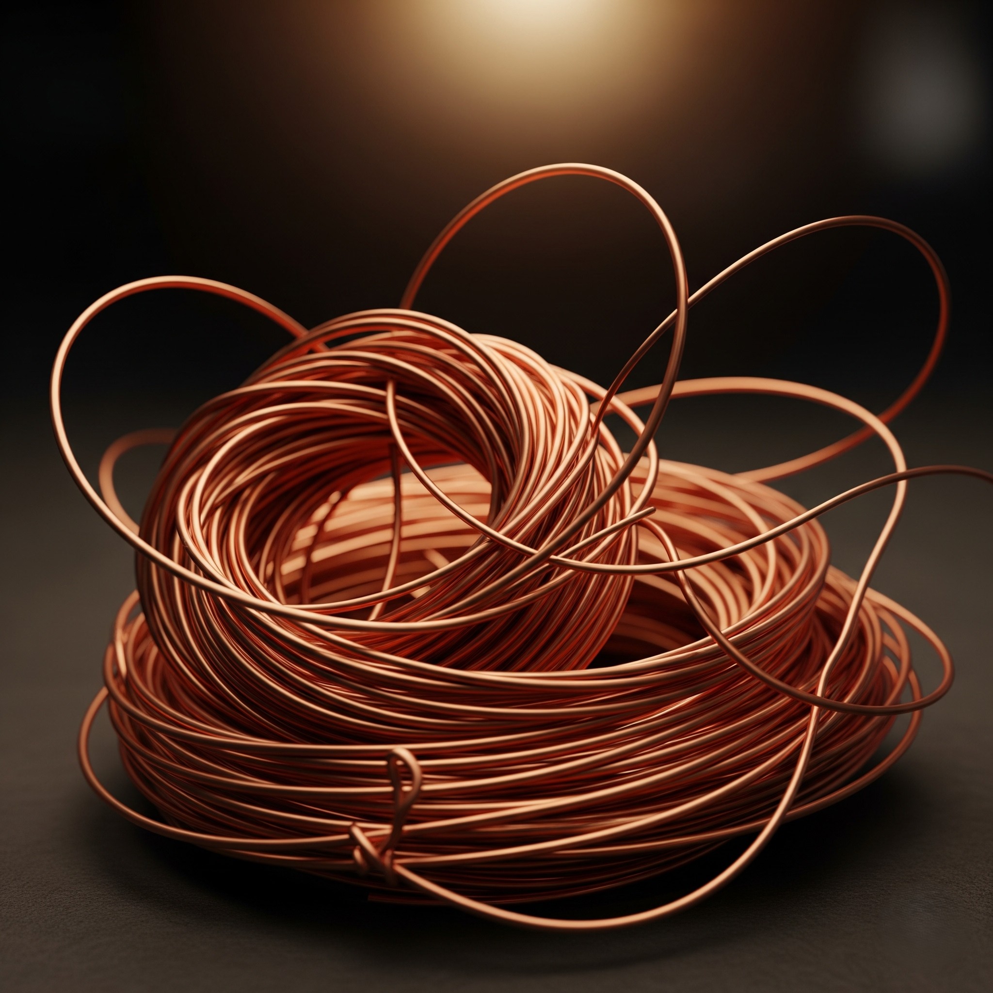 Copper Wire