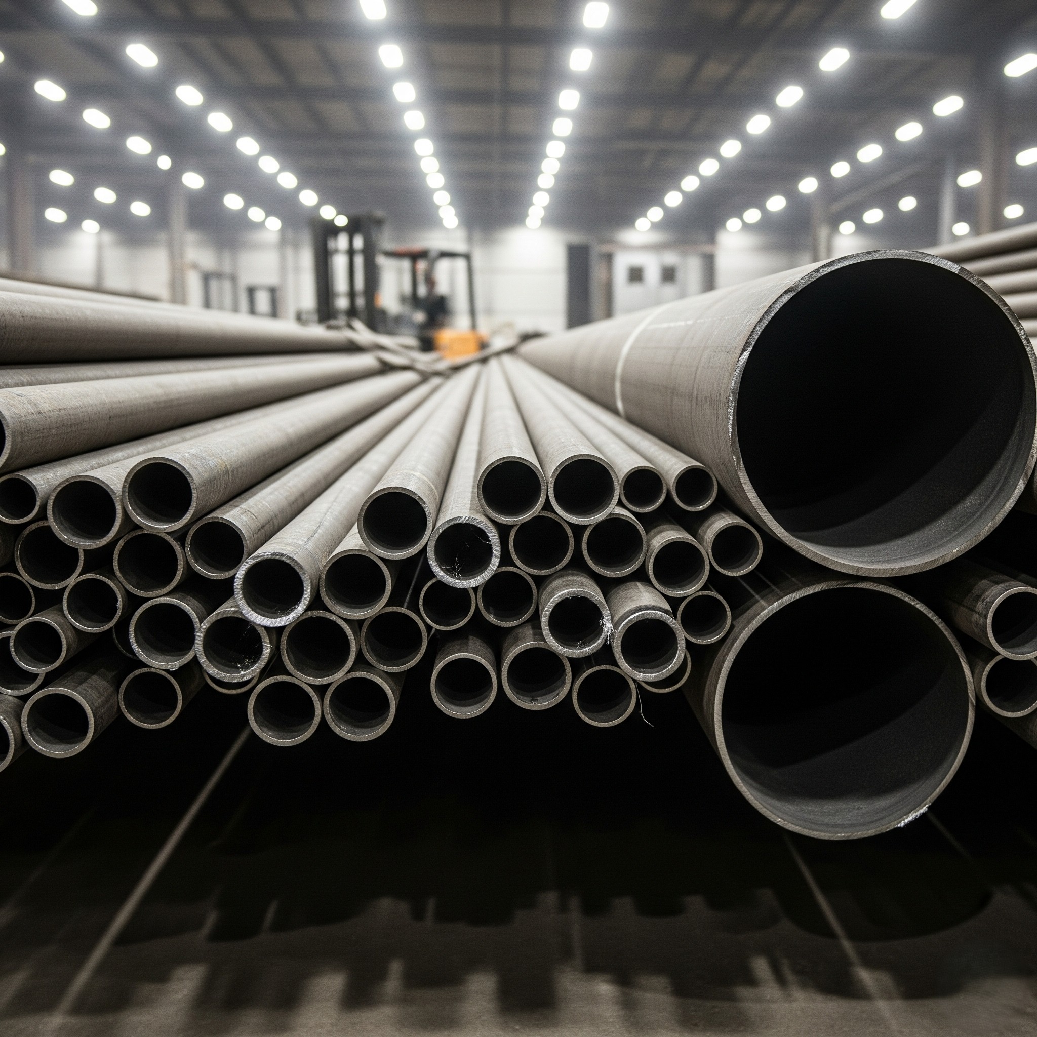 Steel Pipe